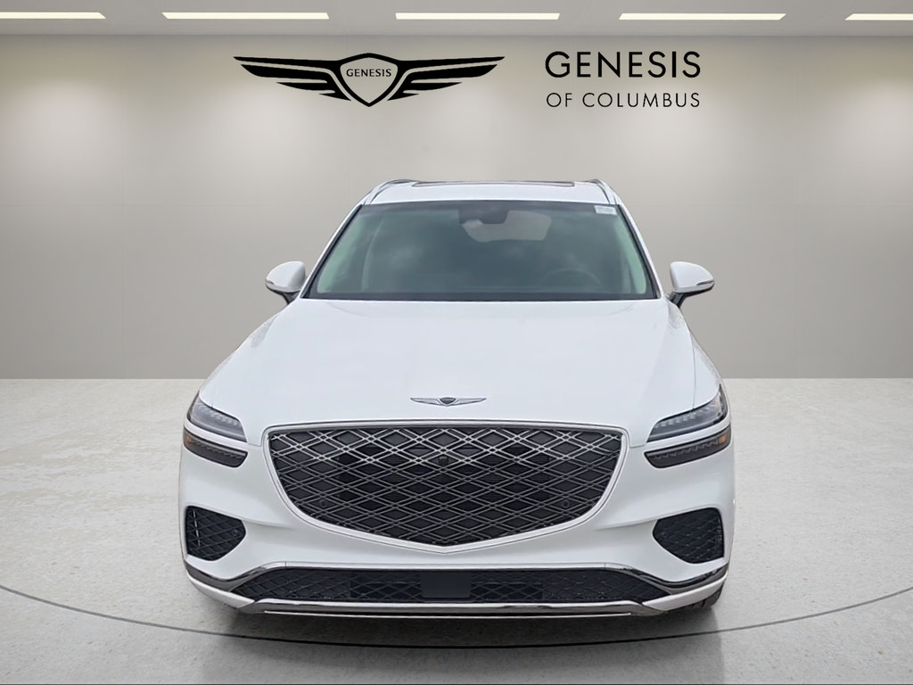 New 2026 Genesis GV70 2.5T Advanced AWD/4WD image 8