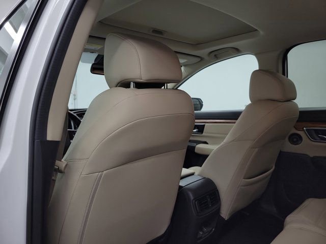Certified 2019 Honda CR-V EX-L image 13