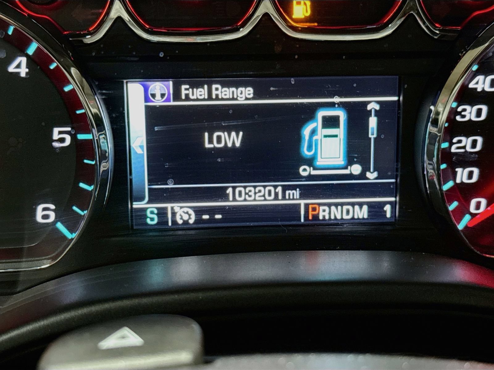 Used 2016 Chevrolet Silverado 2500 LT w/ LT Convenience Package AWD/4WD image 15