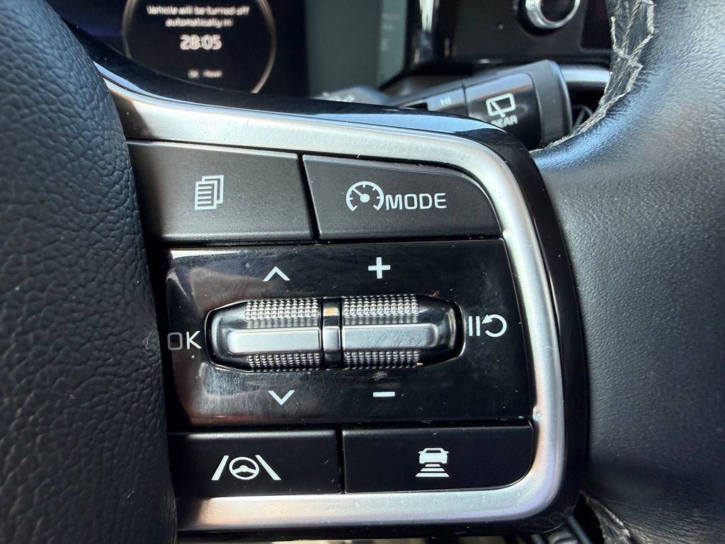 Used 2023 Kia Sorento SX FWD image 17