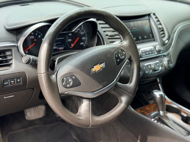 Used 2014 Chevrolet Impala LT FWD image 7