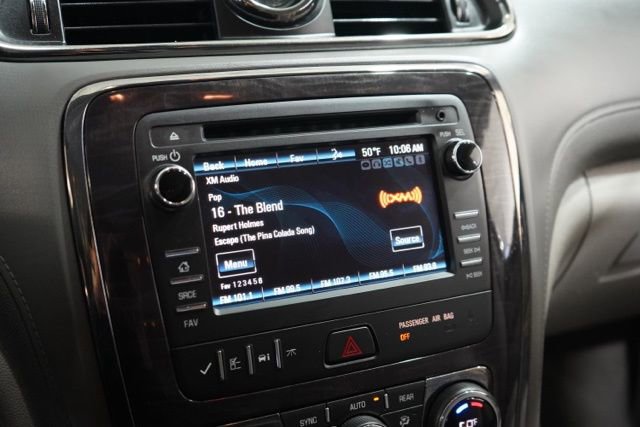 Used 2016 Buick Enclave Convenience image 26