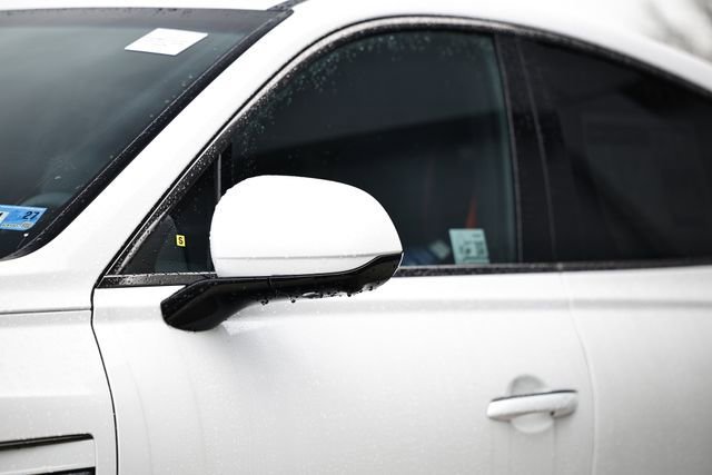 New 2026 Genesis GV80 3.5T e-SC image 12