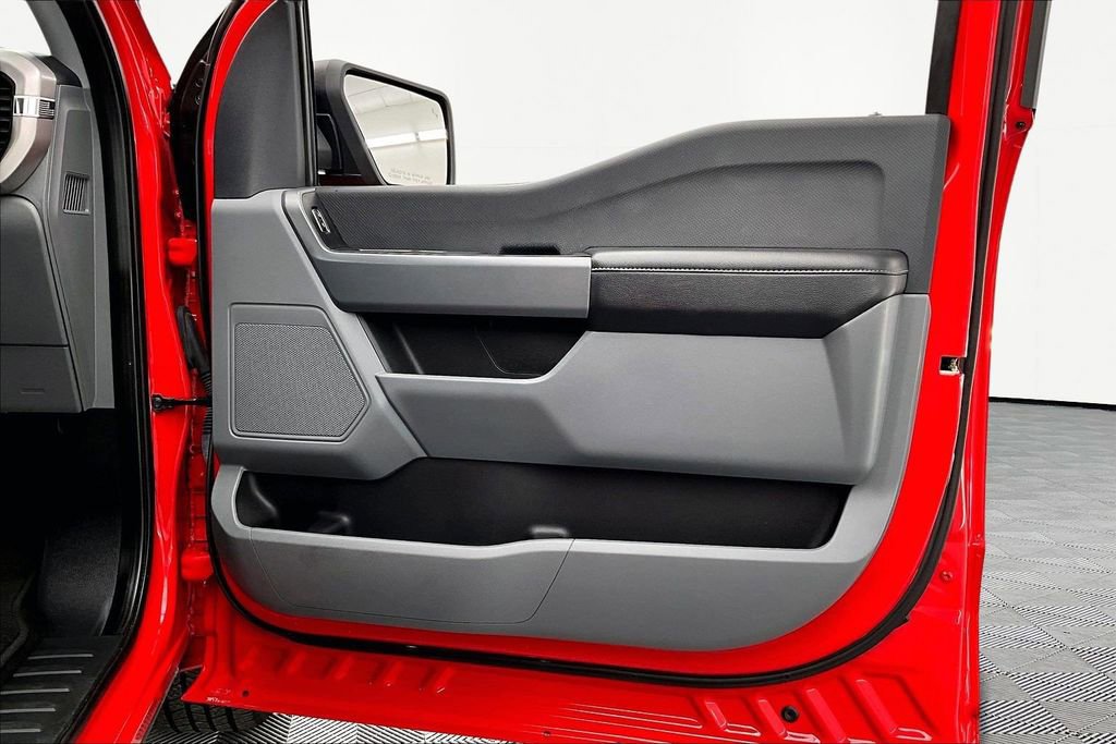 Used 2023 Ford F150 XLT image 25