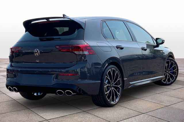 Used 2026 Volkswagen Golf AWD/4WD image 13
