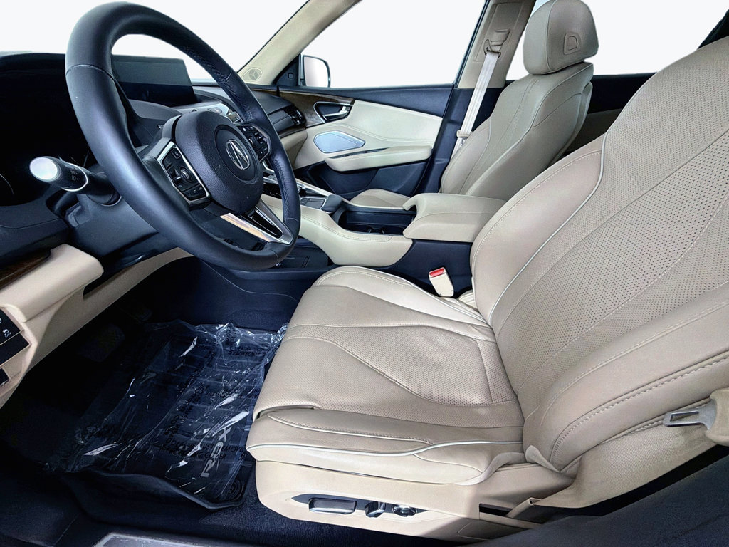 Used 2022 Acura RDX w/ Advance Package AWD/4WD image 27