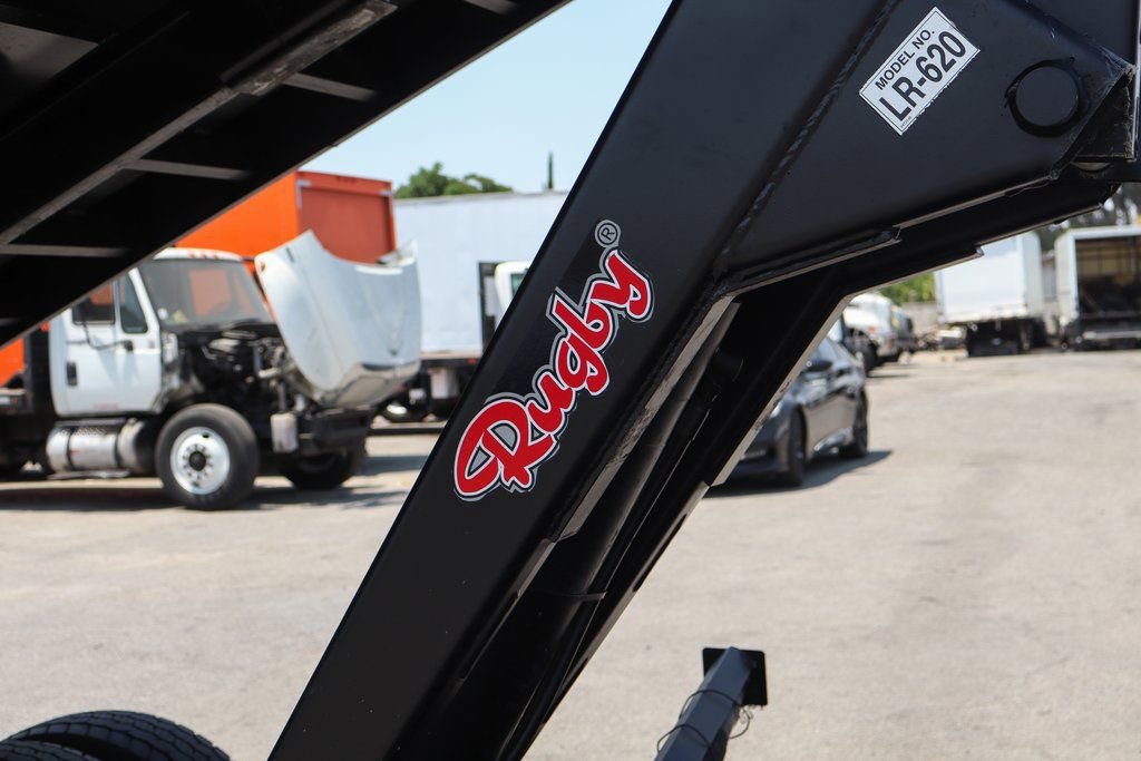 Used 2023 RAM 5500 Tradesman image 12