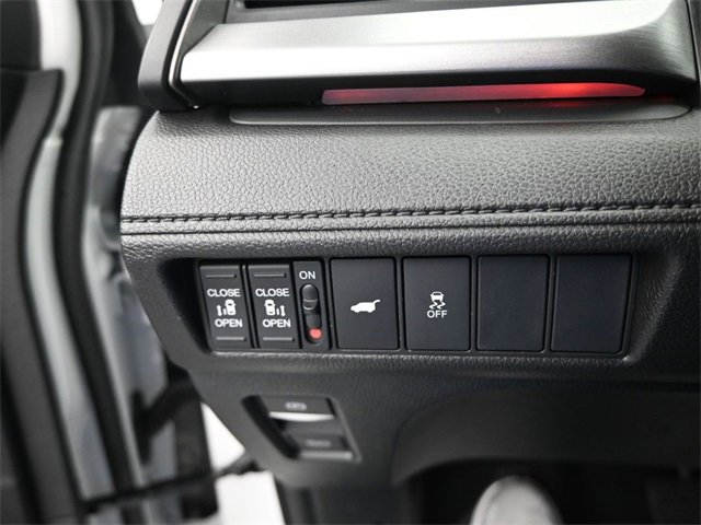 New 2026 Honda Odyssey Sport-L image 27