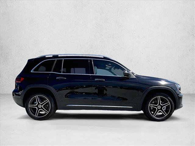 New 2026 Mercedes-Benz GLB 250 image 5