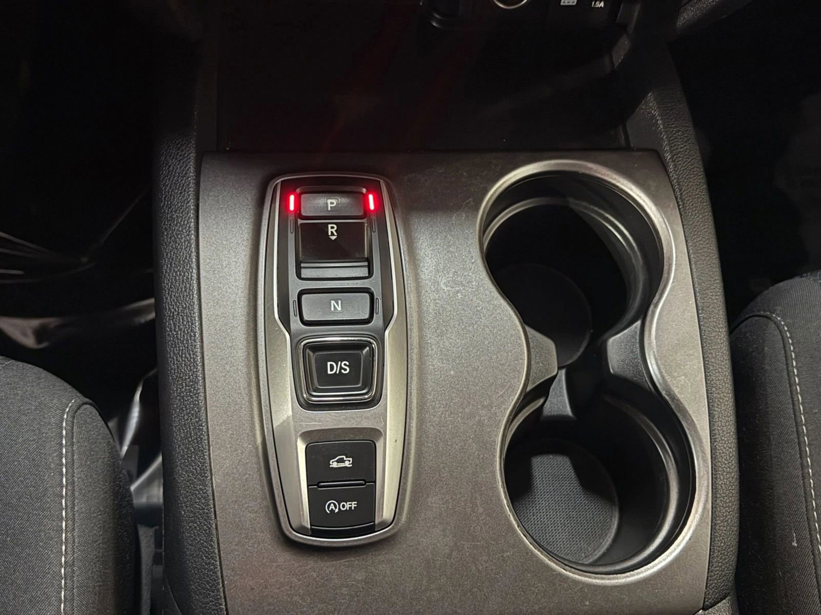 Used 2020 Honda Ridgeline Sport image 30