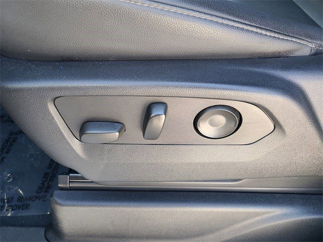 Certified 2022 Chevrolet Tahoe LT w/ Luxury Package