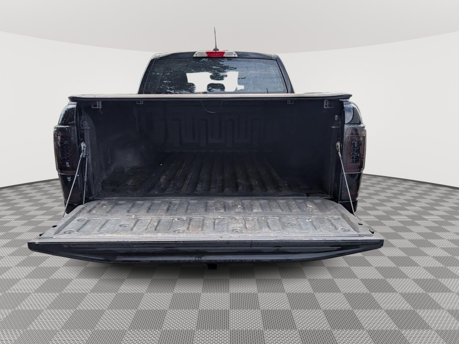 Used 2021 Ford Ranger XL w/ FX4 Off-Road Package AWD/4WD image 12