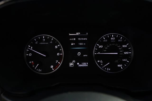 Used 2020 Subaru Outback Premium image 26