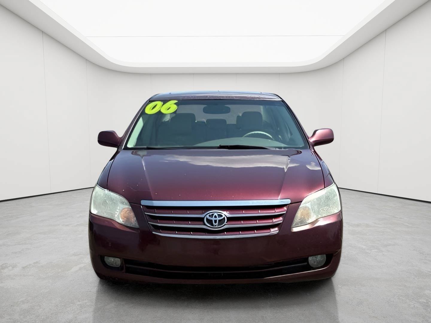 Used 2006 Toyota Avalon XLS FWD image 2
