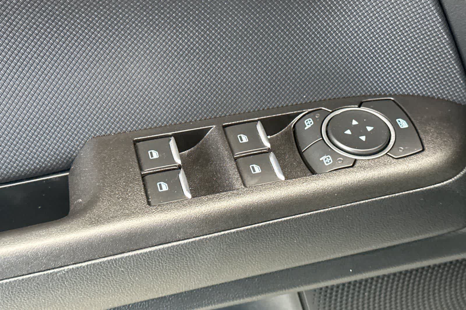 Used 2021 Ford Bronco Sport AWD/4WD image 13