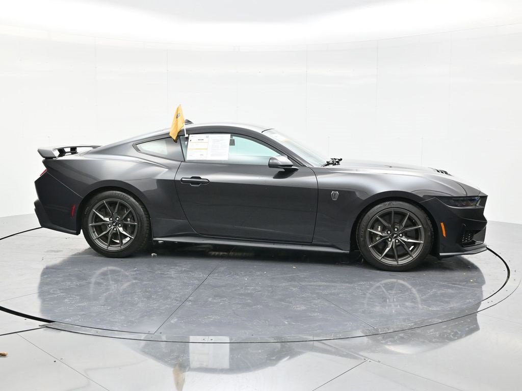 Certified 2024 Ford Mustang Dark Horse image 4