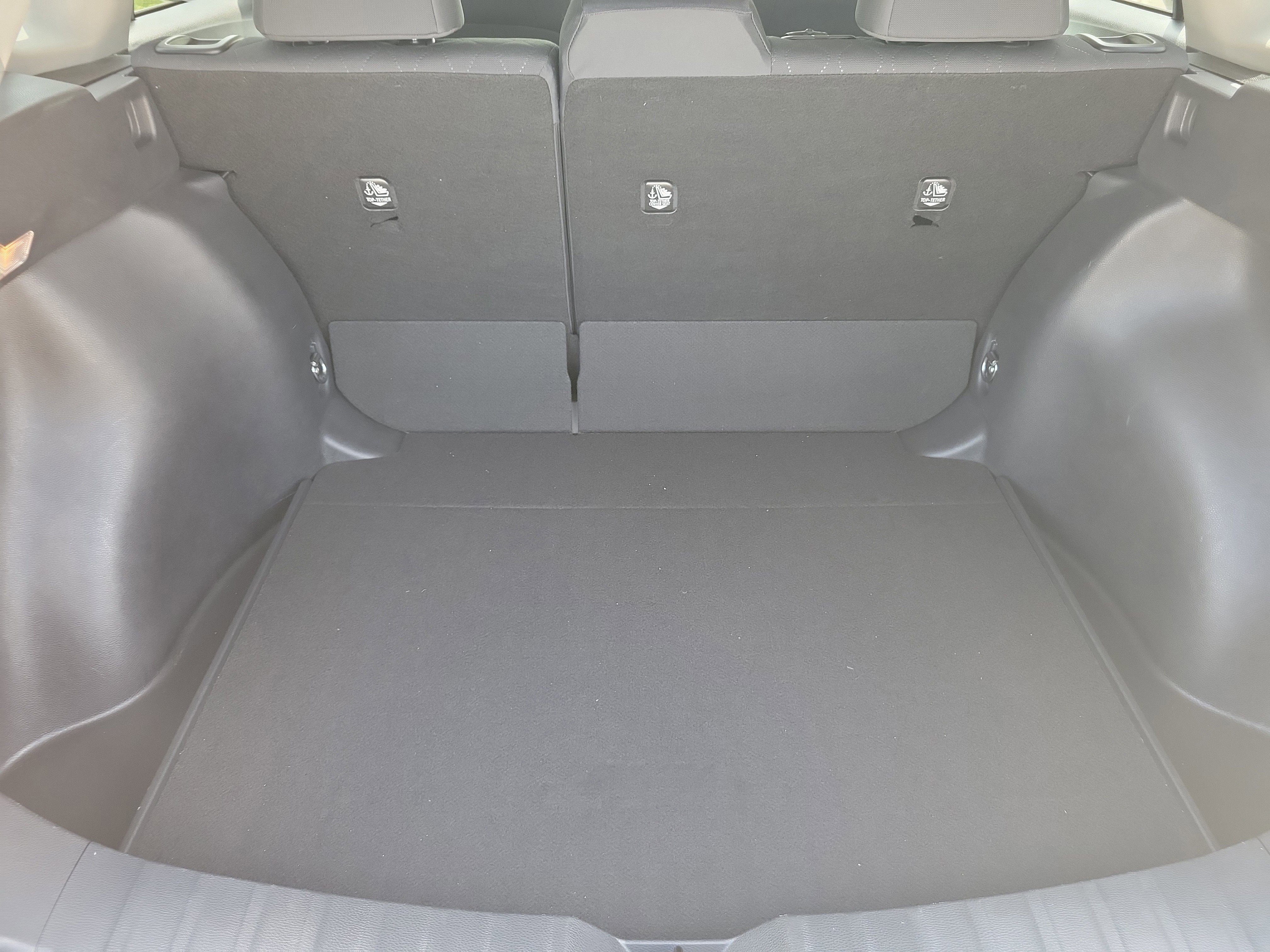 Certified 2022 Toyota Corolla Cross LE FWD image 10