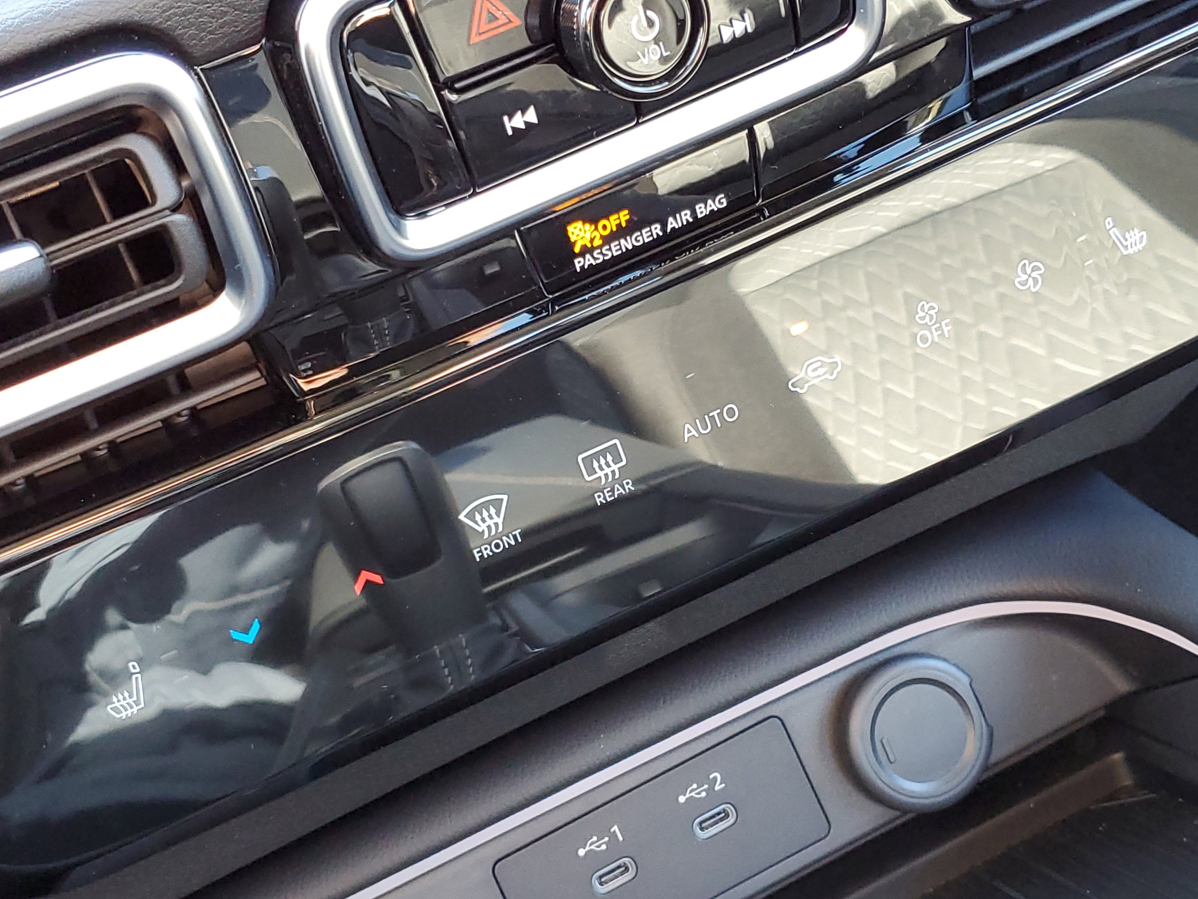 New 2026 Nissan Sentra SV w/ SV Convenience Package image 14