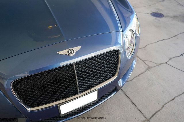 Used 2014 Bentley Continental GT image 84