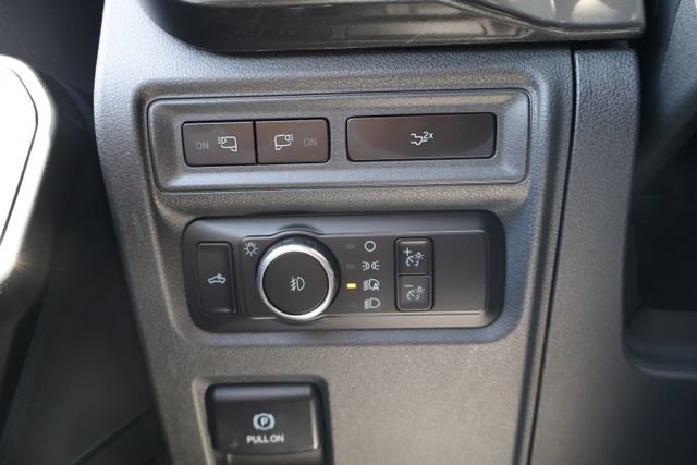 Used 2023 Ford F150 XLT w/ Equipment Group 302A High AWD/4WD image 16