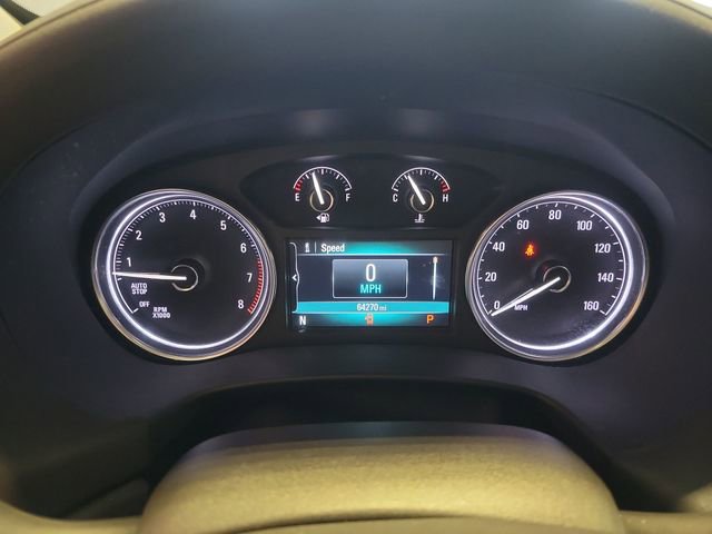Used 2019 Buick Enclave Essence image 15