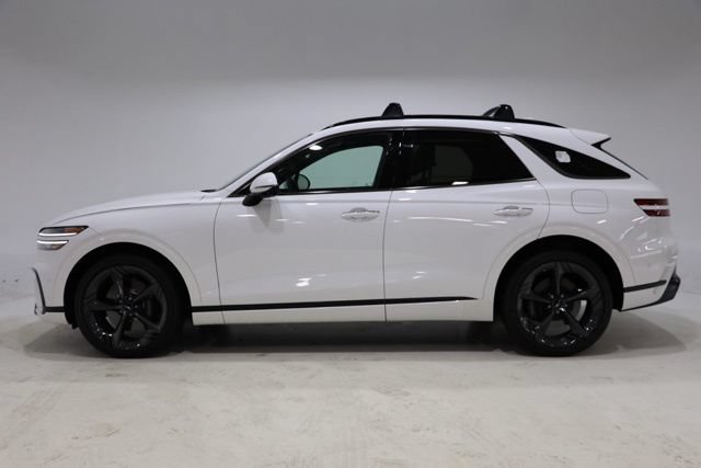 Used 2026 Genesis GV70 3.5T Sport Prestige AWD/4WD image 4