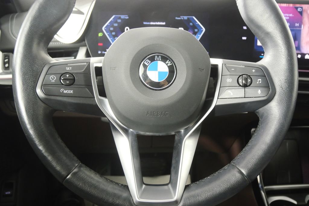 Certified 2024 BMW X1 xDrive28i image 22