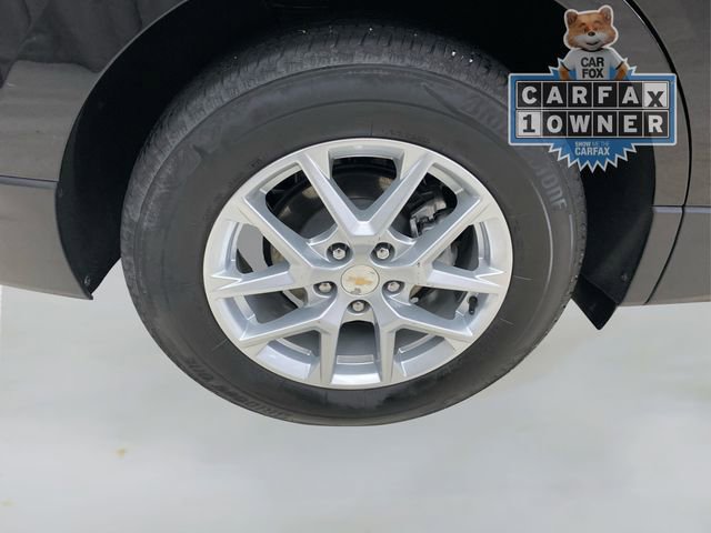 Used 2024 Chevrolet Equinox LT image 17