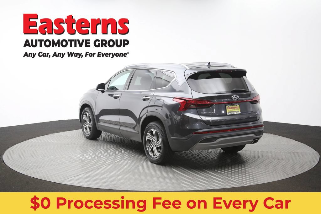Used 2023 Hyundai Santa Fe SEL FWD image 61
