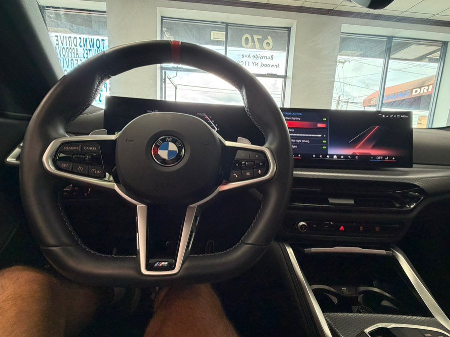 Used 2026 BMW M240i xDrive Coupe AWD/4WD image 71