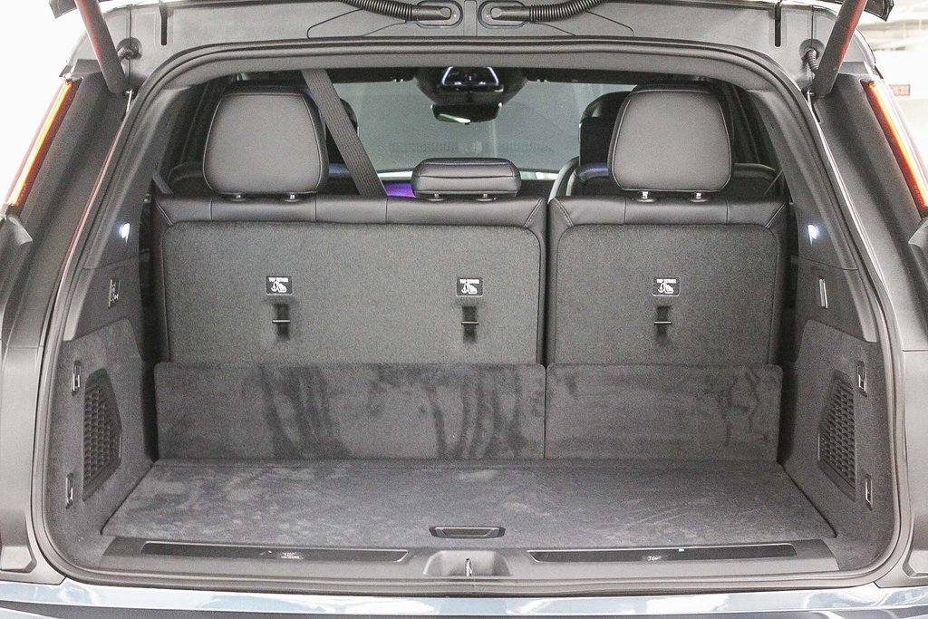 Used 2026 Cadillac Escalade IQ Sport 1 image 29