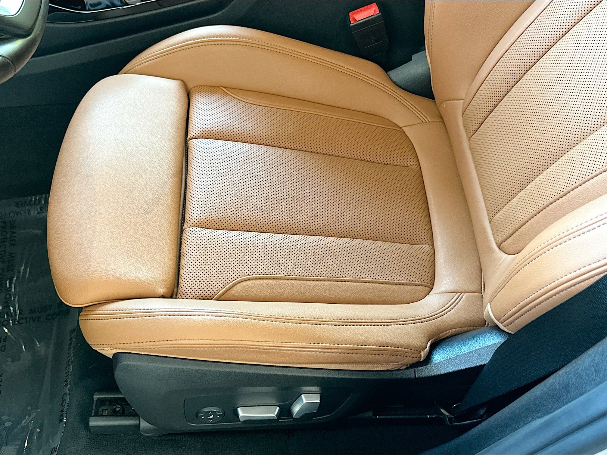 Certified 2023 BMW X3 sDrive30i w/ Convenience Package RWD image 19