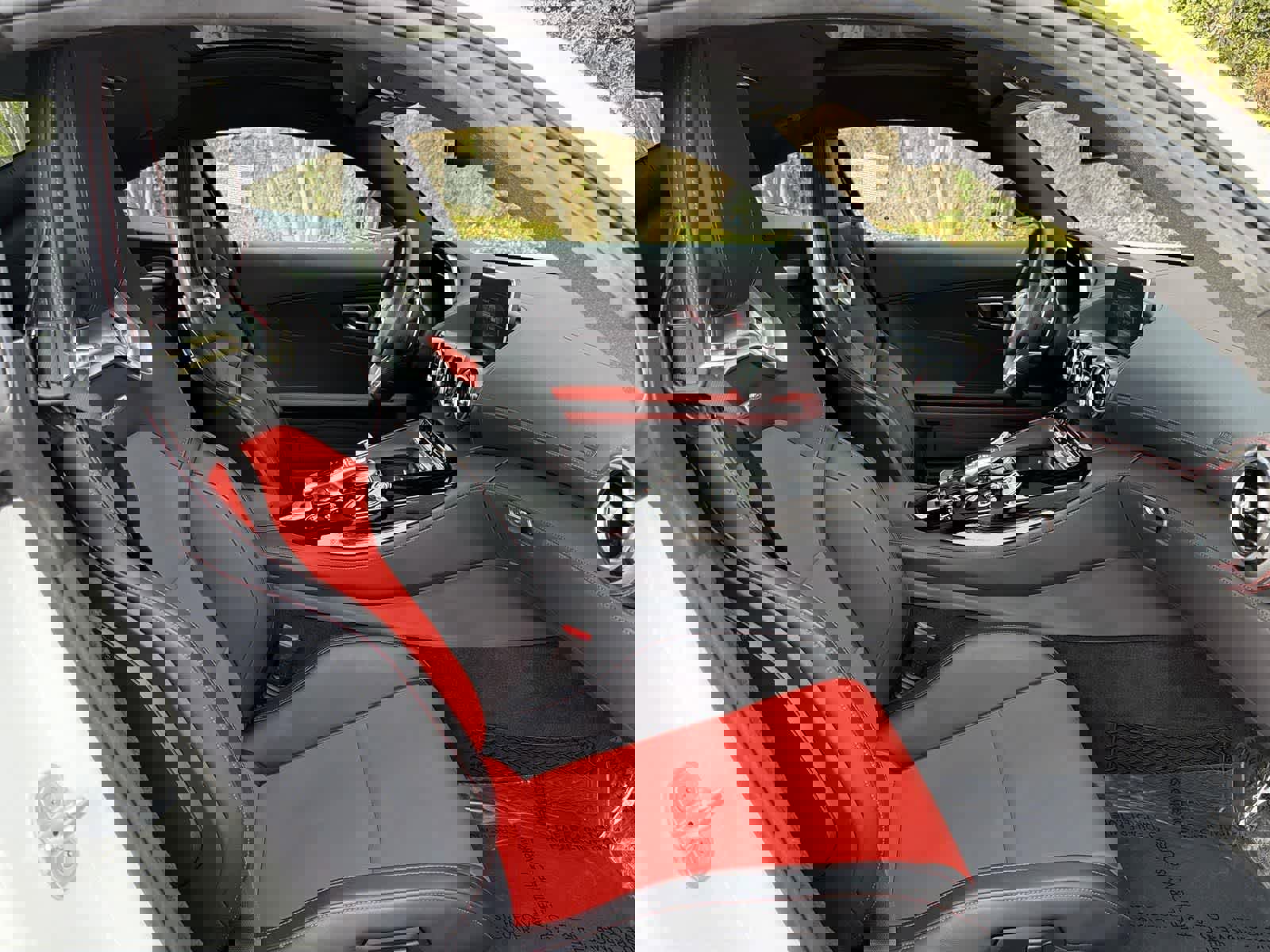 Used 2017 Mercedes-Benz AMG GT Coupe image 33