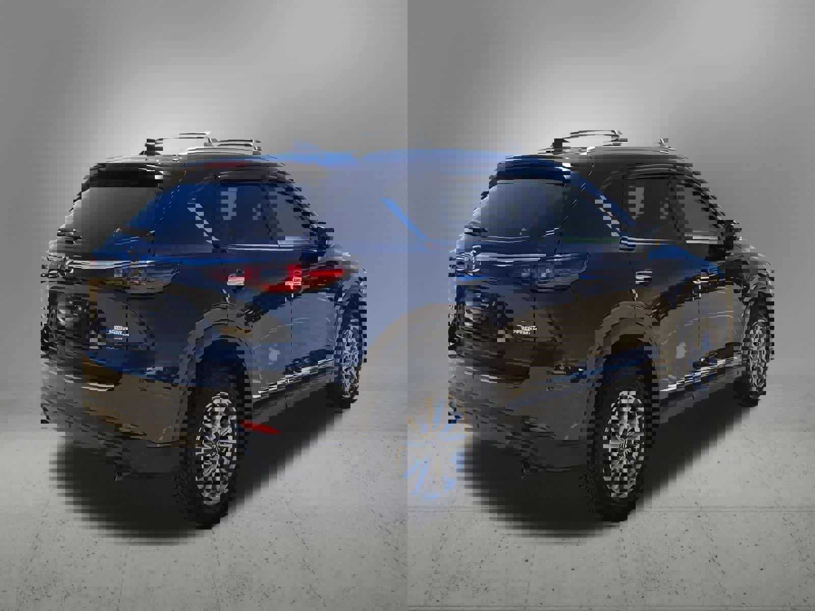 Used 2022 MAZDA CX-5 AWD 2.5 S w/ Preferred Package image 6