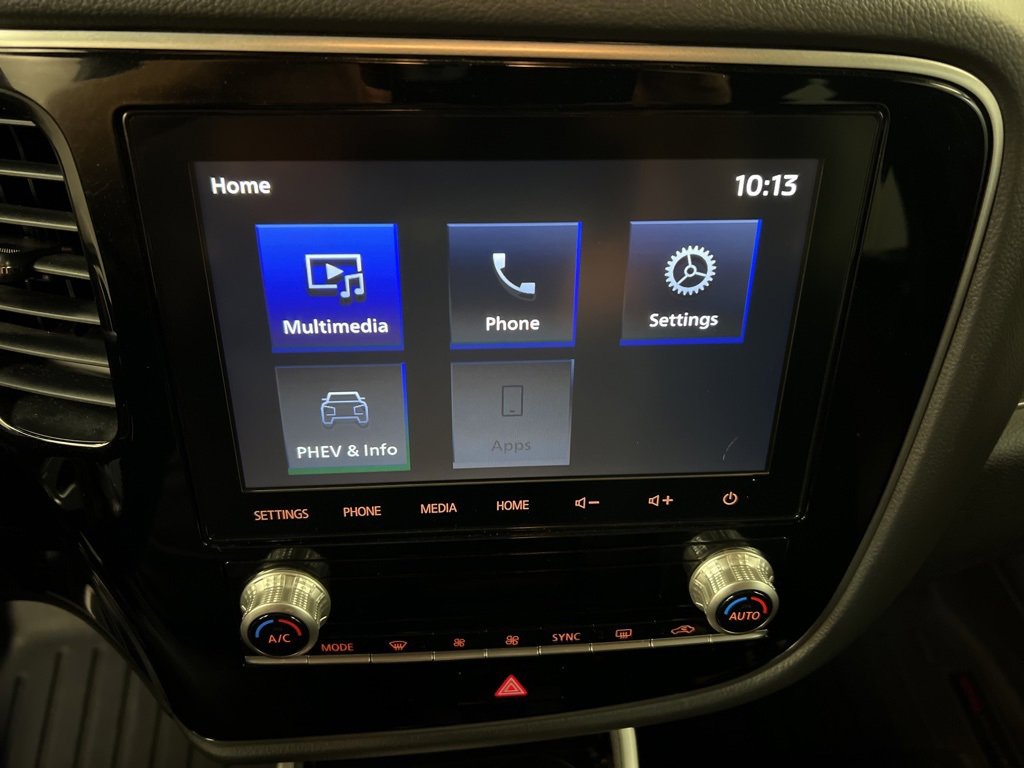 Used 2021 Mitsubishi Outlander SEL image 9