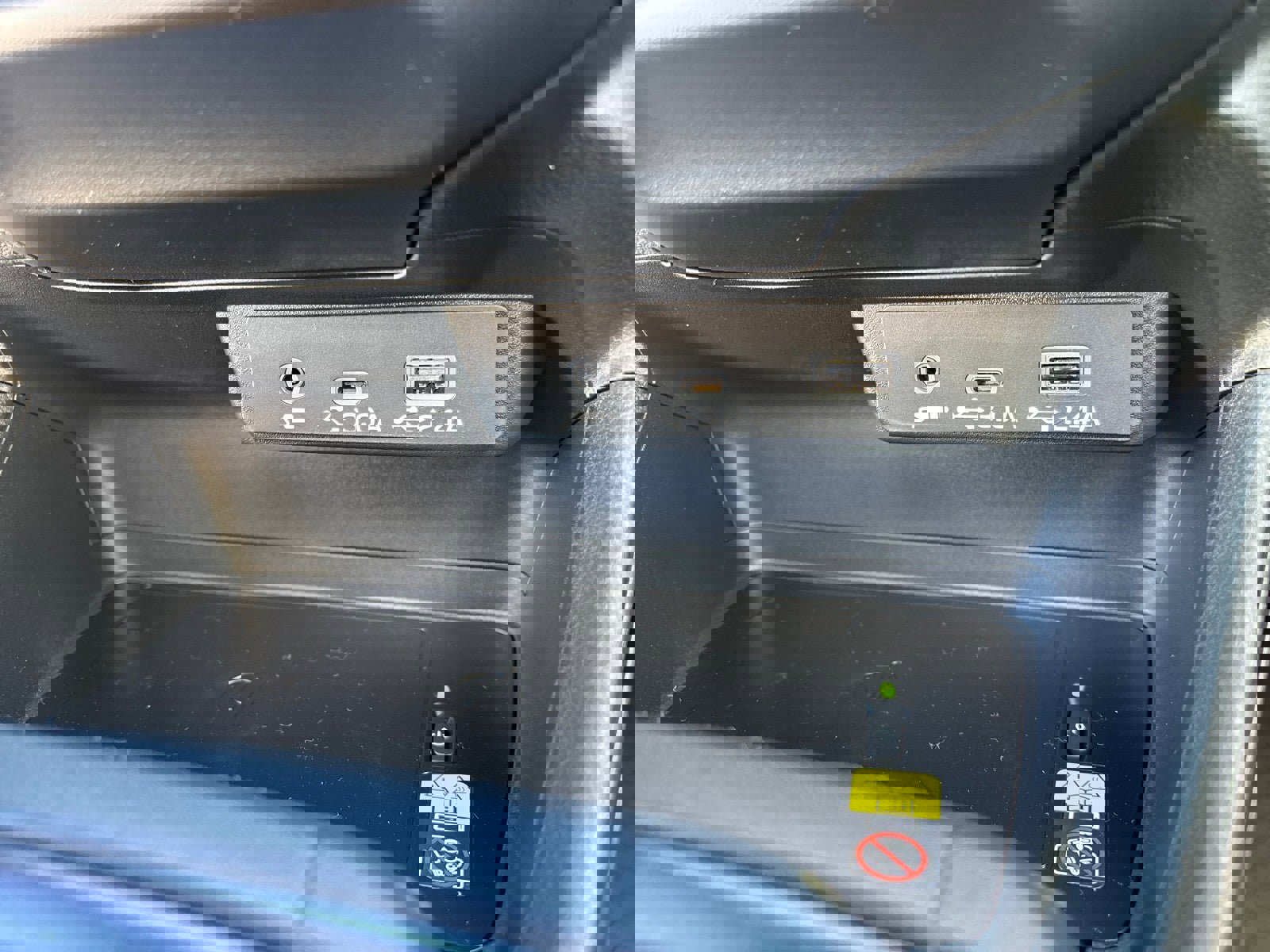 New 2026 Subaru Impreza RS image 22