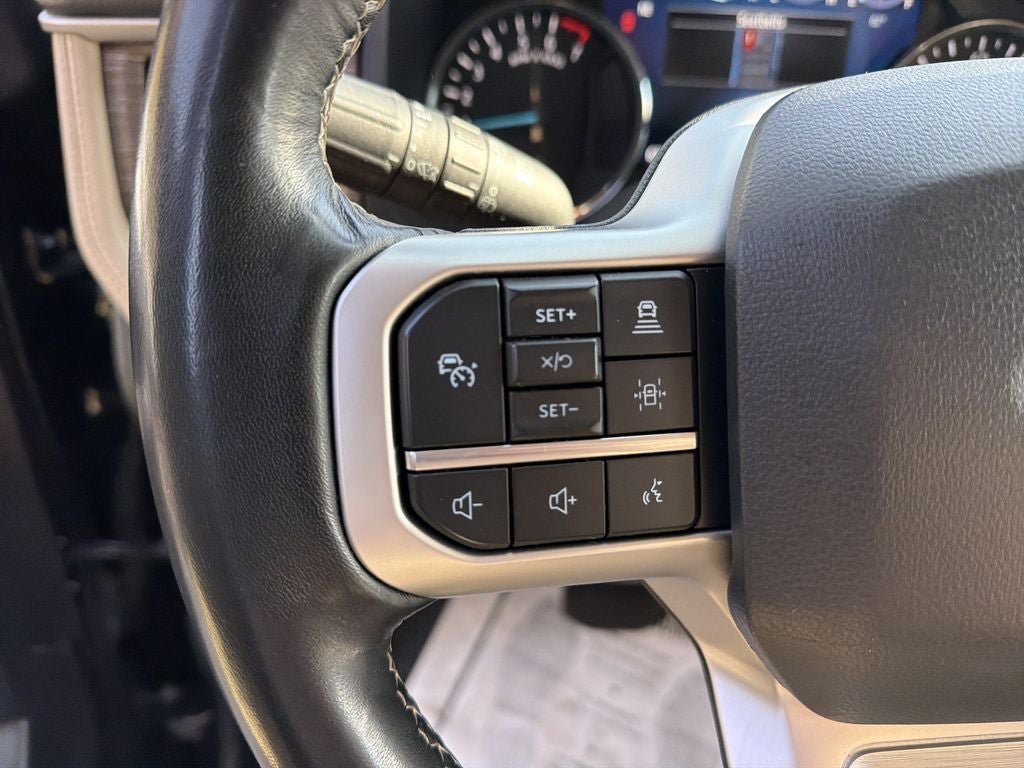 Used 2024 Ford Expedition Limited AWD/4WD image 19