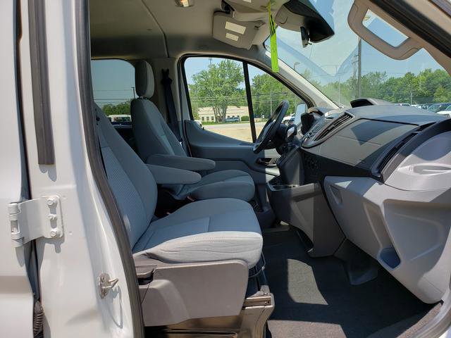 Used 2015 Ford Transit 350 XLT RWD image 17