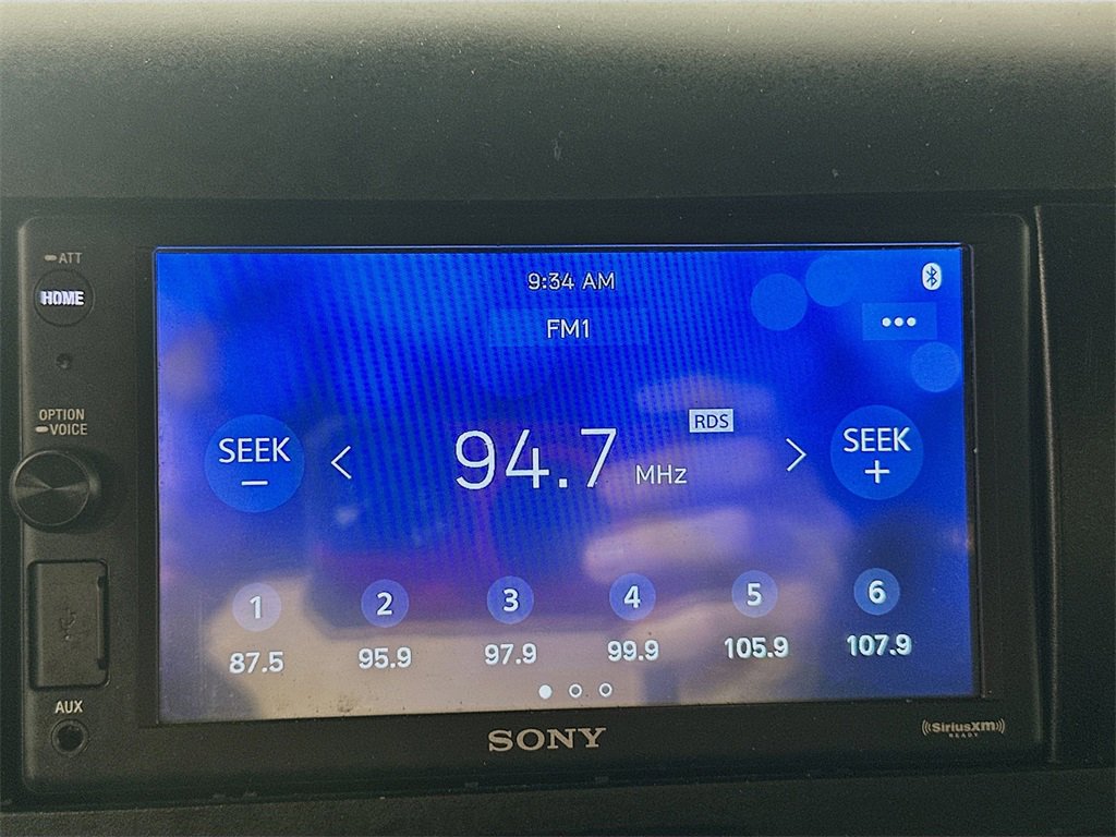 Used 2017 Jeep Wrangler Unlimited Sahara image 13