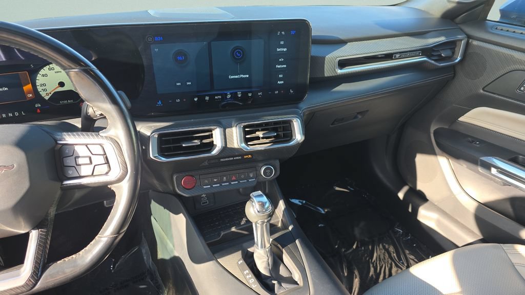 Used 2024 Ford Mustang Premium RWD image 15