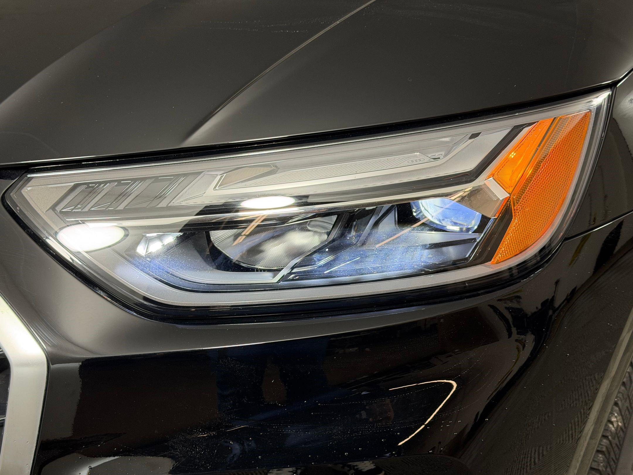 Certified 2023 Audi Q5 2.0T Premium w/ Convenience Package image 11