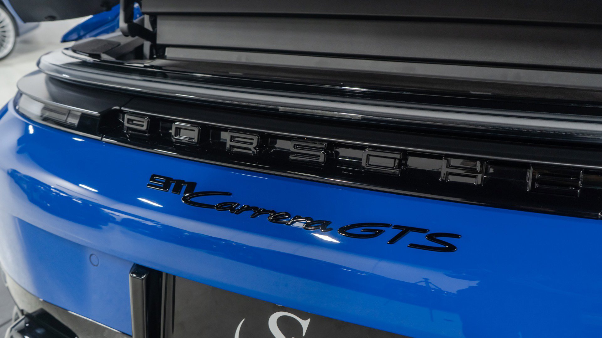 Used 2026 Porsche 911 Carrera GTS image 37