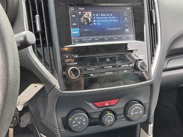 Used 2020 Subaru Forester AWD/4WD image 17