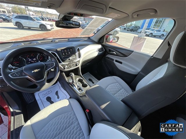 Used 2020 Chevrolet Equinox LT image 21