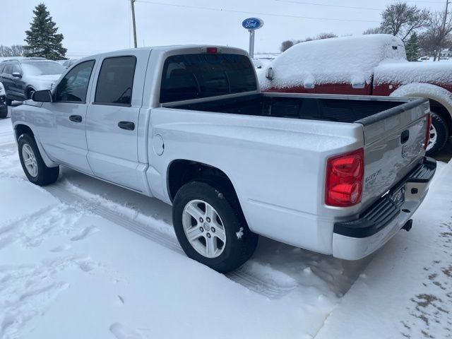 Used 2011 Dodge Dakota Big Horn AWD/4WD image 14