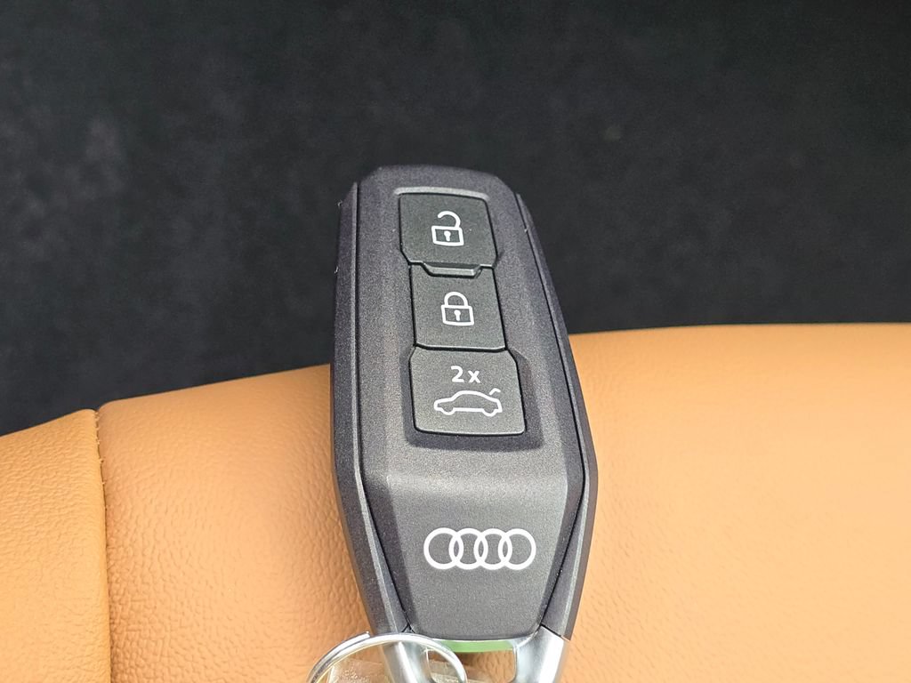 New 2026 Audi A5 2.0T Premium Plus AWD/4WD image 32