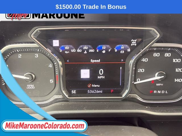 Certified 2023 GMC Sierra 3500 Denali image 31