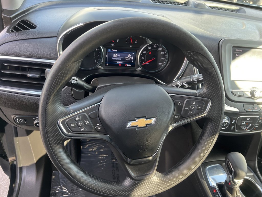 Used 2024 Chevrolet Equinox LT image 16