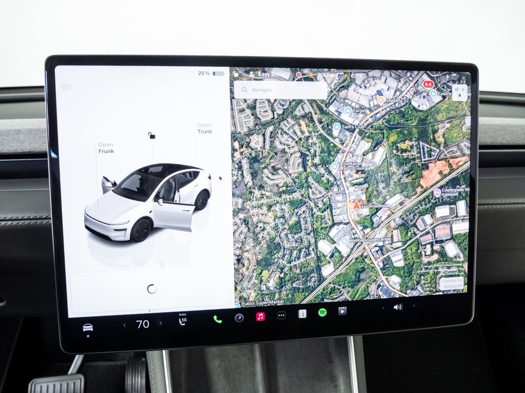 Used 2026 Tesla Model Y Long Range image 13