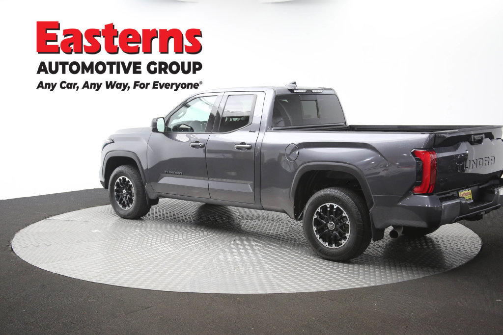 Used 2023 Toyota Tundra SR5 w/ TRD Off-Road Package AWD/4WD image 68